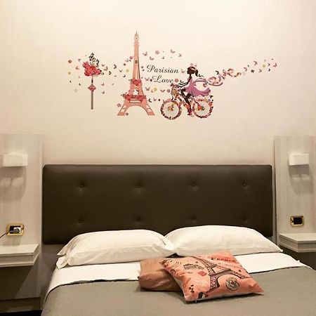 Ania Hotels 나폴리 외부 사진