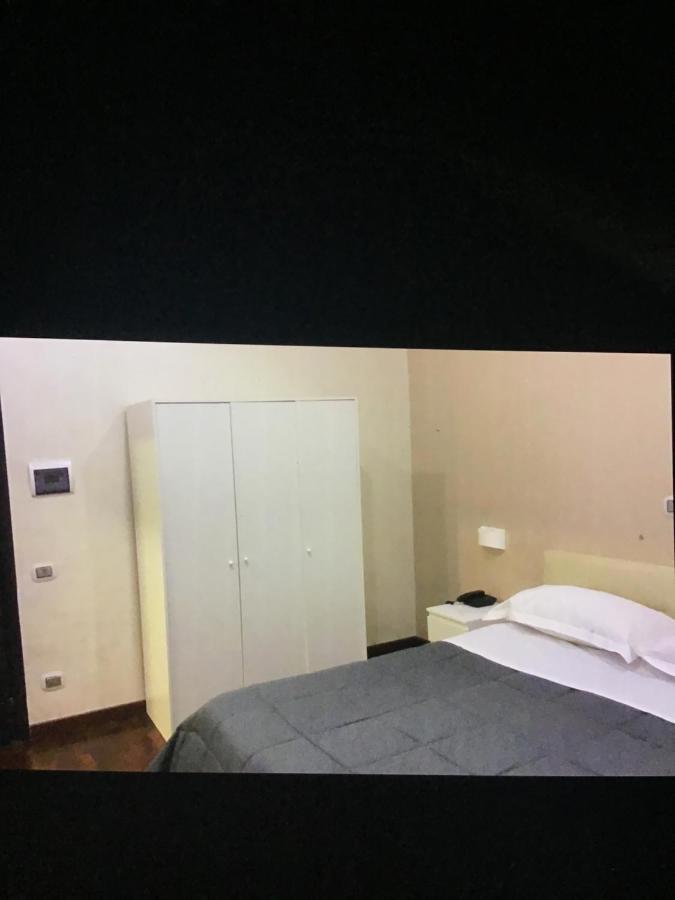 Ania Hotels 나폴리 외부 사진