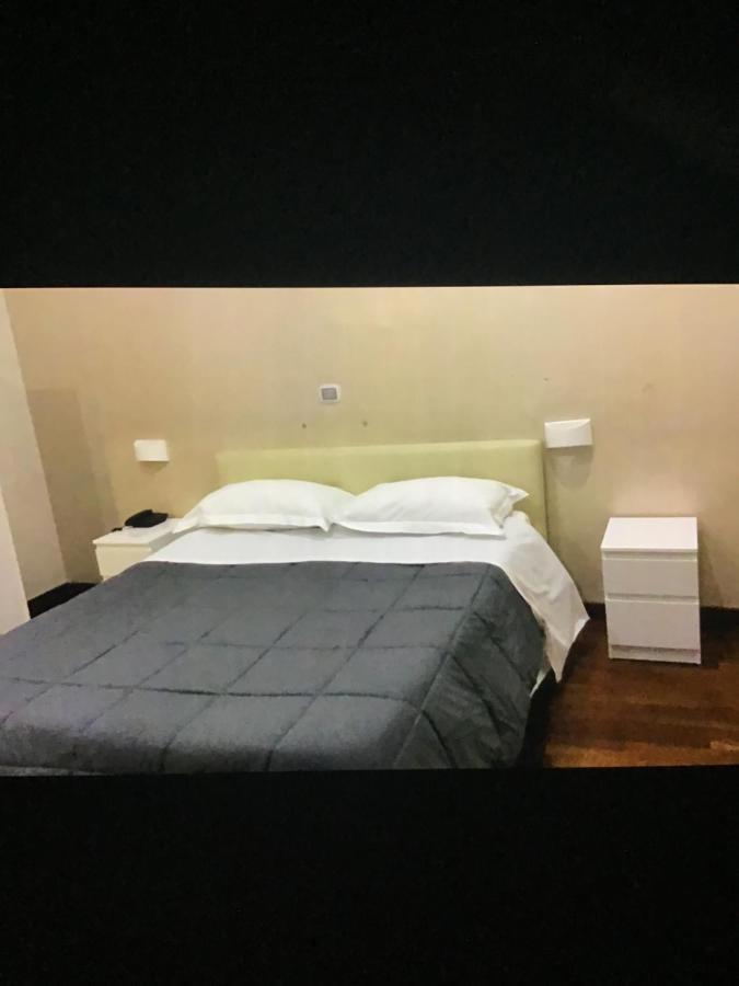 Ania Hotels 나폴리 외부 사진