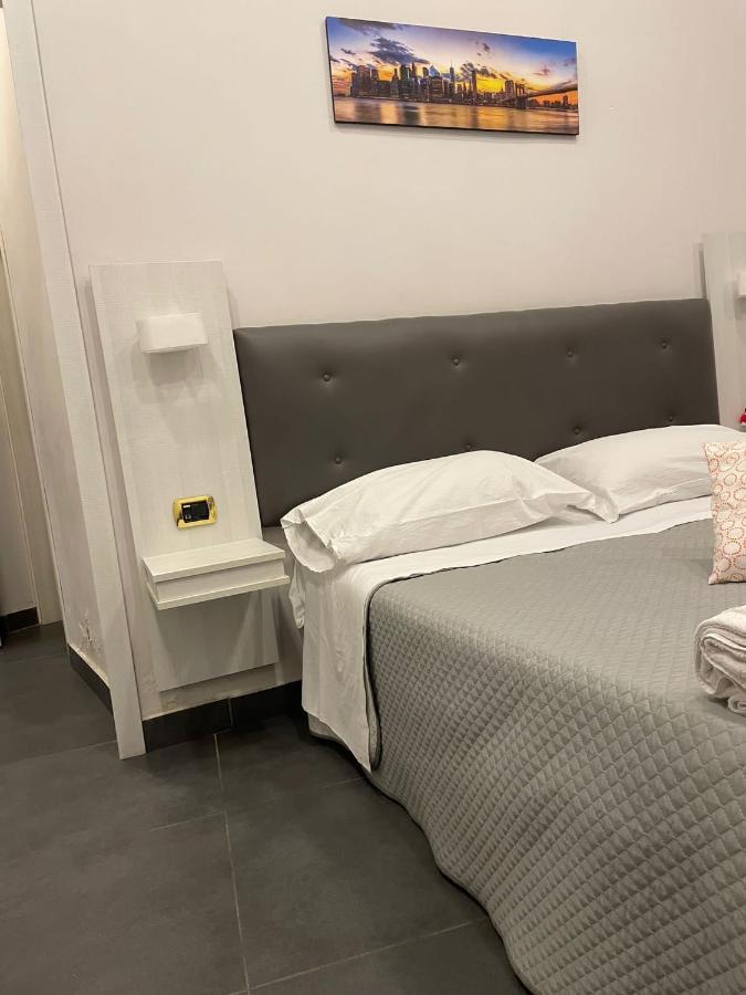 Ania Hotels 나폴리 외부 사진