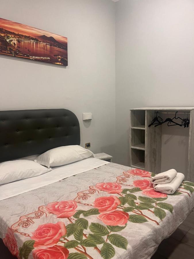 Ania Hotels 나폴리 외부 사진