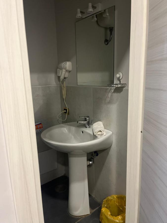 Ania Hotels 나폴리 외부 사진