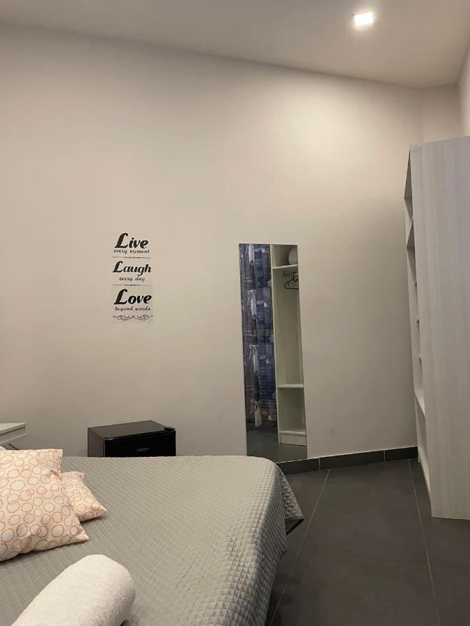 Ania Hotels 나폴리 외부 사진